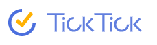Logo TickTick