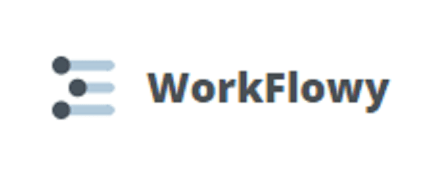 Workflowy Logo