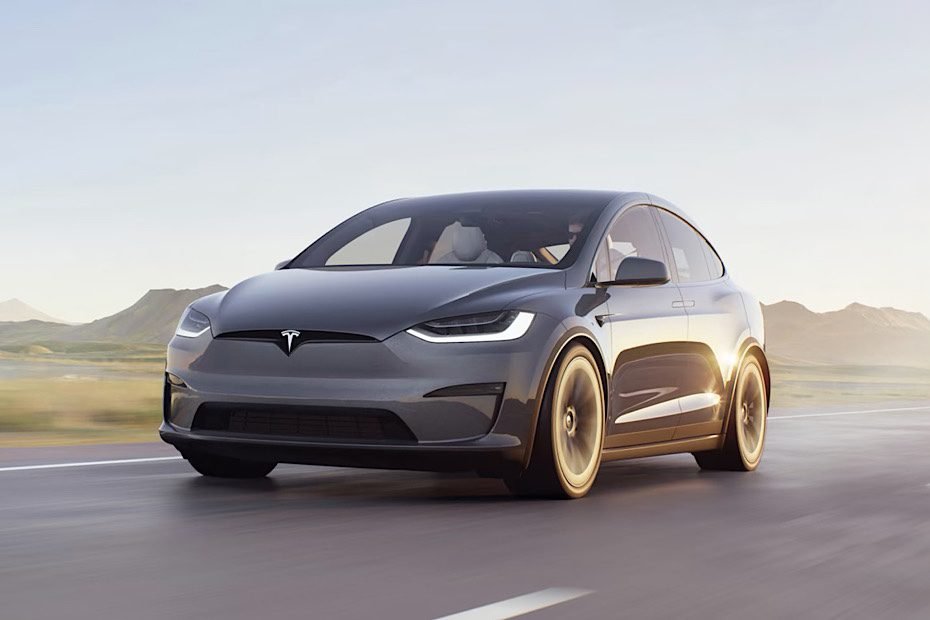 Tesla: Liderando la Revolución de los Automóviles Eléctricos