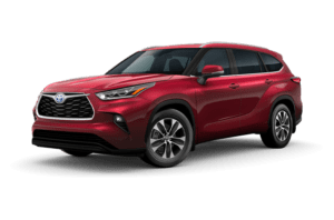 Toyota Highlander en México versiones y precios – GAKANA